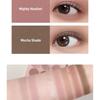 MACQUEEN - Shade Mood Eye Palette Muted Potion