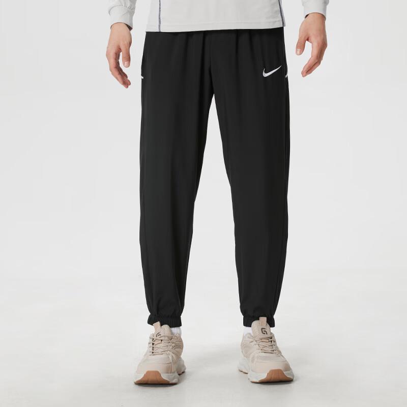 Nike Men s IB8910-010 Woven Track Pants 4XL