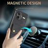 For Xiaomi Poco F7 Ultra 5G/Xiaomi Redmi K80 Pro 5G Case with Card Holder Kickstand Leather Phone Back Cover