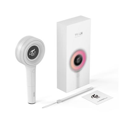 [Ready Stock] Twice - Candybong Light Stick