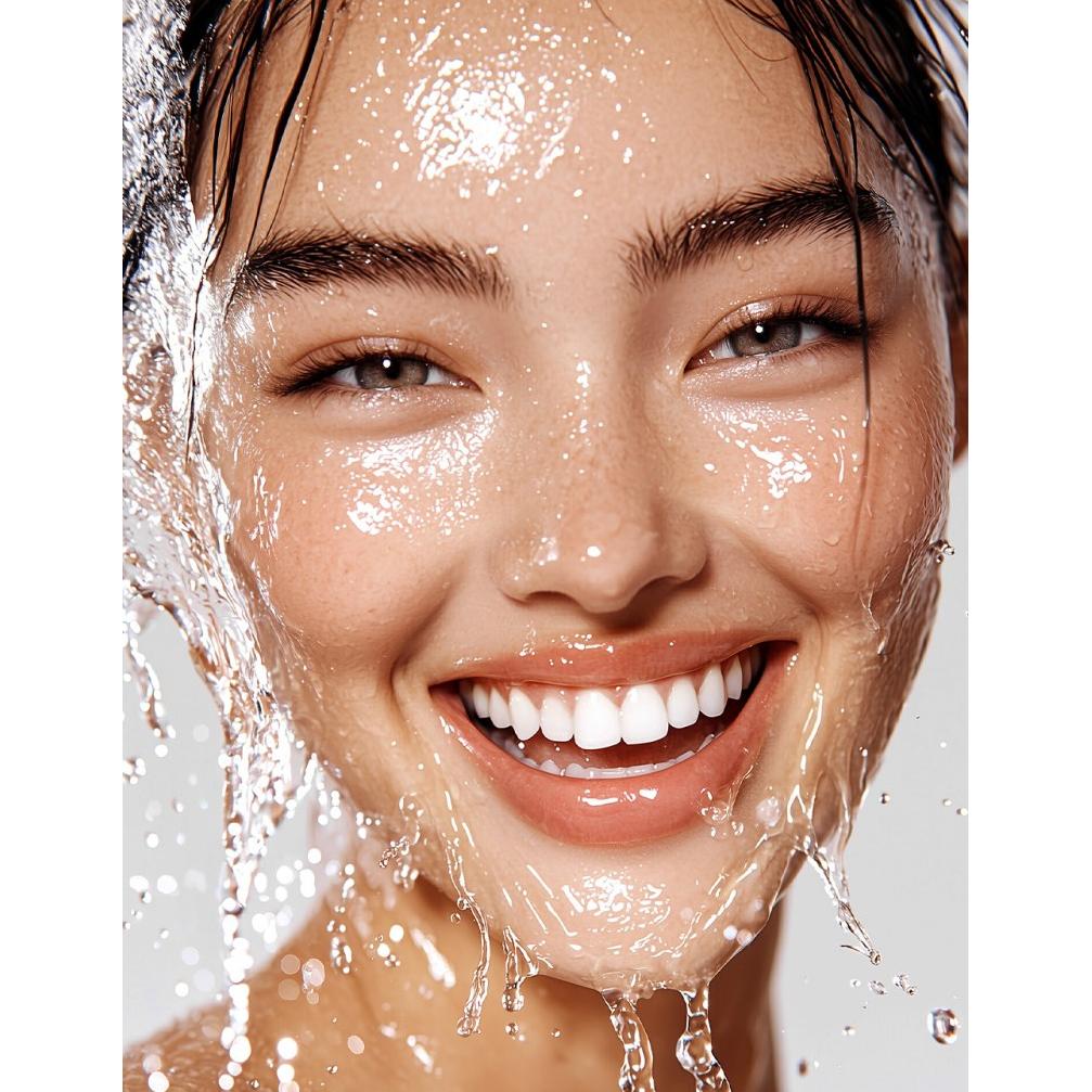 MEDI-PEEL Green Cica Collagen Clear Gel Cleanser 2.0