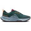 Nike Juniper Trail 2 GORE-TEX Deep Jungle Khaki Pánské tenisky Zelená Night-Maroon Safety-Orange FB2067-300