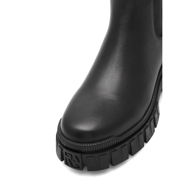 Chelsea Boots Gino Rossi 4064, Black