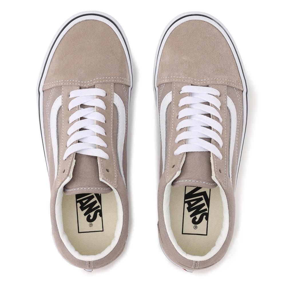 Vans Old School Vn000ct8hcz Color Theory At