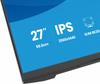 Monitor 27-inch X2793QSU-B1 IPS, QHD, HDMI, DP, 2xUSB