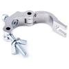 Heavy Duty Stage Lighting Clamps, 660Lb Aluminum Light Clamps, Truss Clamps for DJ Lighting, Projector, Par Lights, 4-Pack