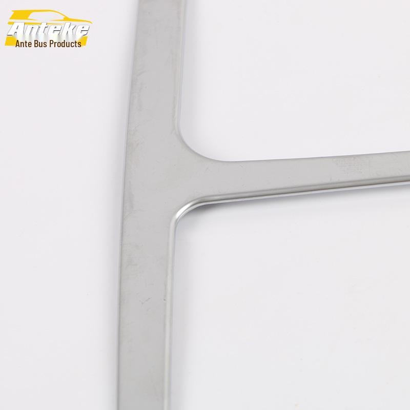 Compatible Geely GX-7 Reading Light Decorative Frame and Rear Upper Light Cover Accessories