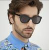 New Retro Small Face Cat Eye Sunglasses For Summer Beach Vacation Uv400 Outdoor Fashion Women