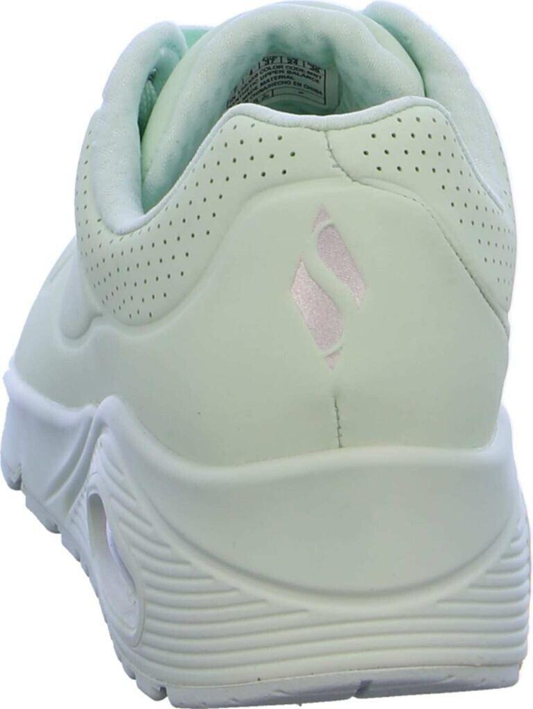Skechers Uno Mint Sneakers