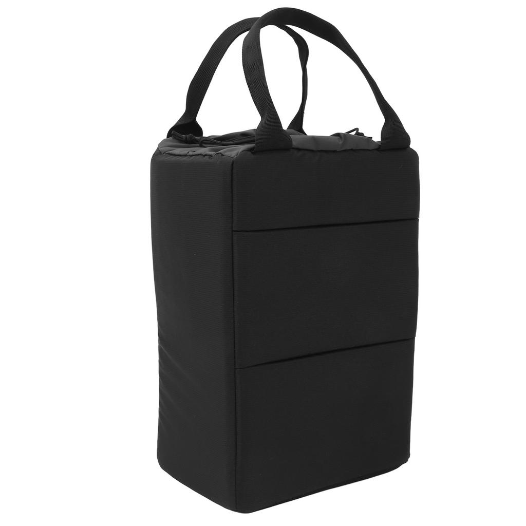 Camera Insert Padded Bag Shockproof DLSR SLR Insert Case Bag for Backpack for R5 R6 T100  7  8   A9
