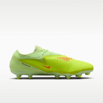 Nike Phantom 6 Low Pro AG Max Voltage Pack
