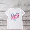 ZX TEE Harajuku aesthetic print Cruel Summer T-shirt Taylor lover inspired short sleeve shirt Lyric T-shirt TS merch Eras Tou Tee