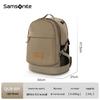 Samsonite QU8 Series Large Capacity Laptop Backpack