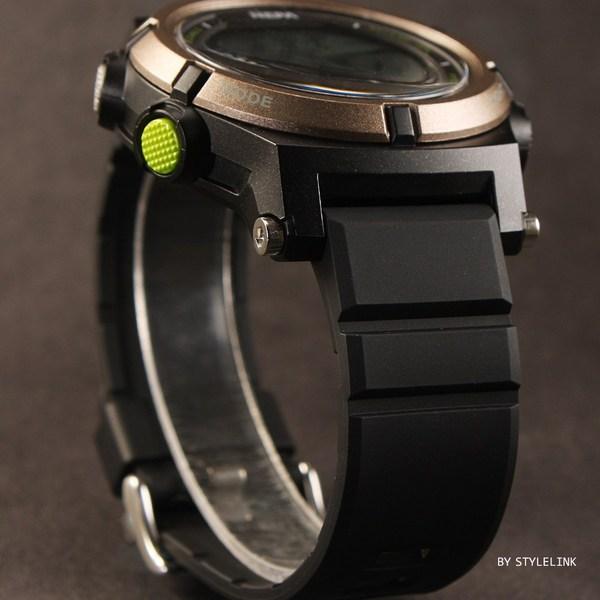 NEPA Lap Memory Running Marathon Водонепроницаемые студенческие электронные спортивные — фото 4