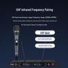 Runpu UHF Wireless Handheld Microphone System (CN Version)