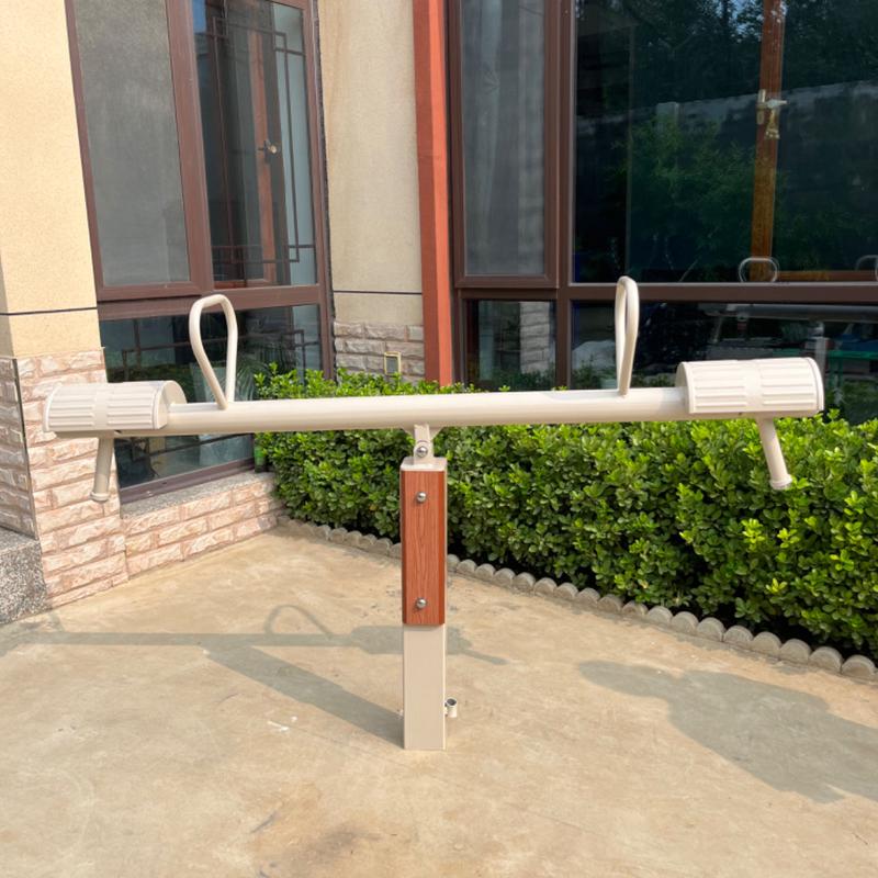 Outdoor Seesaw