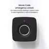 Fingerprint Cabinet Lock Smart Biometric Keyless Hidden File Drawer Wardrobe Lock Child
