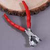 Portable Glass Running Plier Multifunctional Manual Cutter Tool Home Use Plier For Tiles Stones Mirrors Stained Glass