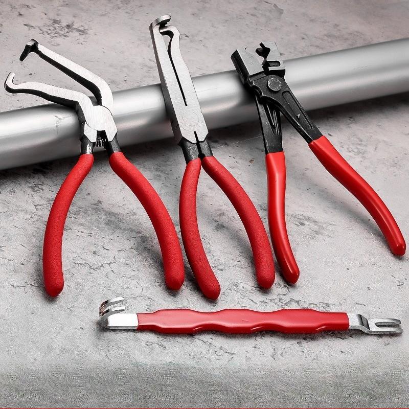 Multi-functional Power Cut Pliers Professional Electrician Pliers Electrical Tools for Electricians Manual Tool Universal Tools