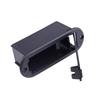 9V Battery Holder Black Battery Case New Guitar Pickup Battery Box