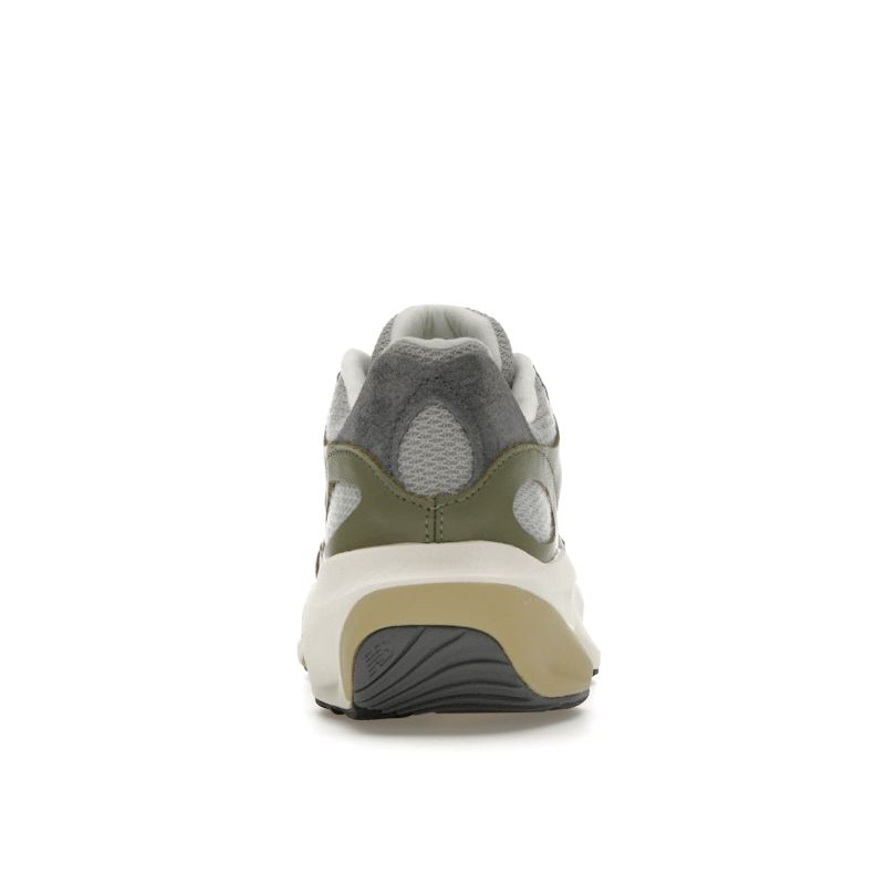 New Balance WRPD Runner Dark Olive Unisex Sneakers Green Dark-Olivine Sea-Salt UWRPDMMA