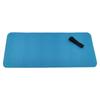 Fitness Pilates Exercise Yoga Mat Small Non Slip Fitness Pad Workout Foldable Portable Sweat Proof  Yoga Mat 60*25cm