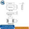YXC XG1SI-111-30M 5032 30MHz 20PF Crystal Oscillator YSX530GA