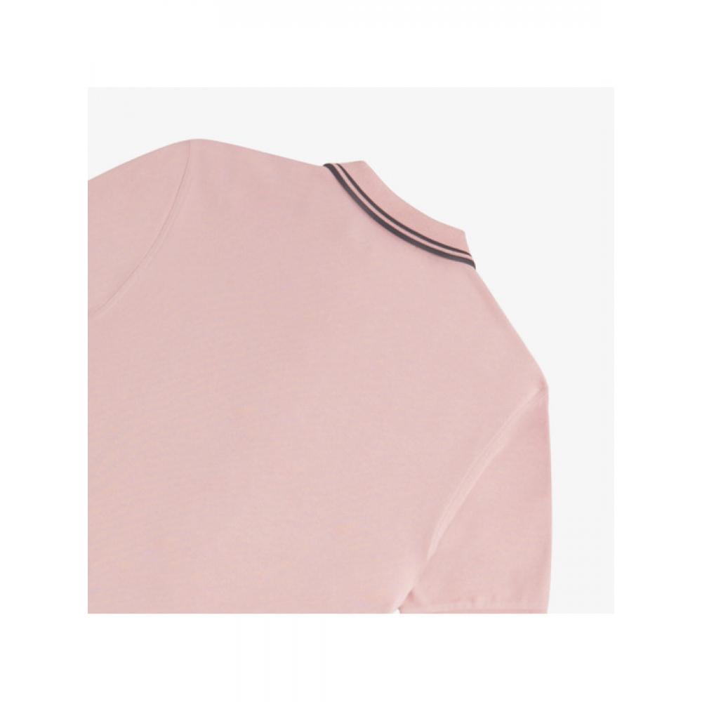 Fred Perry Fred Perry Twin Tip Fred Perry Shirt  T89   Afpm2413600 T89 