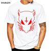 Die Antwoord Krysa Symbol Rap Hip Hop Pánské Černé Tričko Velikost S až 3XL