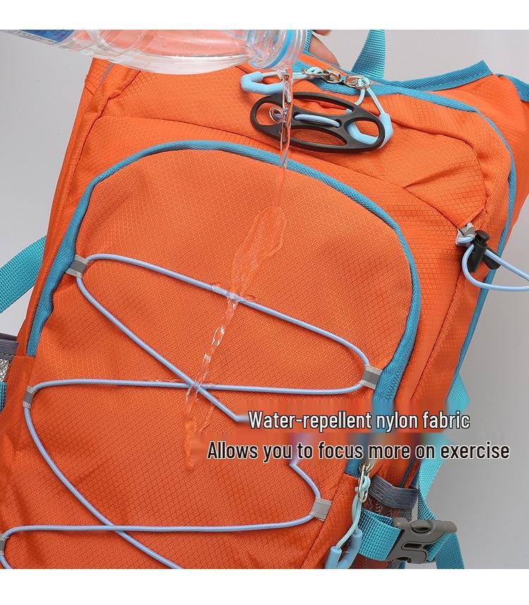 Cross-Border Lightweight Multifunctional Cycling & Hiking Backpack