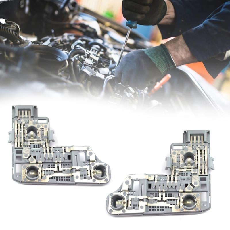 Einfache Installation Rückleuchte Rücklicht Glühbirnenfassung Halterung Ständer Rack Wartungsteil Für W204 Autoreparatur