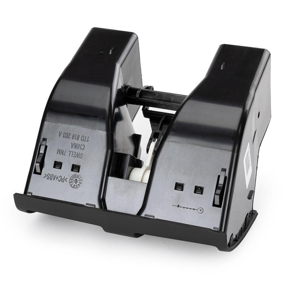 1TD 819 203 Rear Air Vent ABS Air Conditioning Outlet