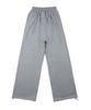 Baseubata Bbt Logo Pants(Gray)