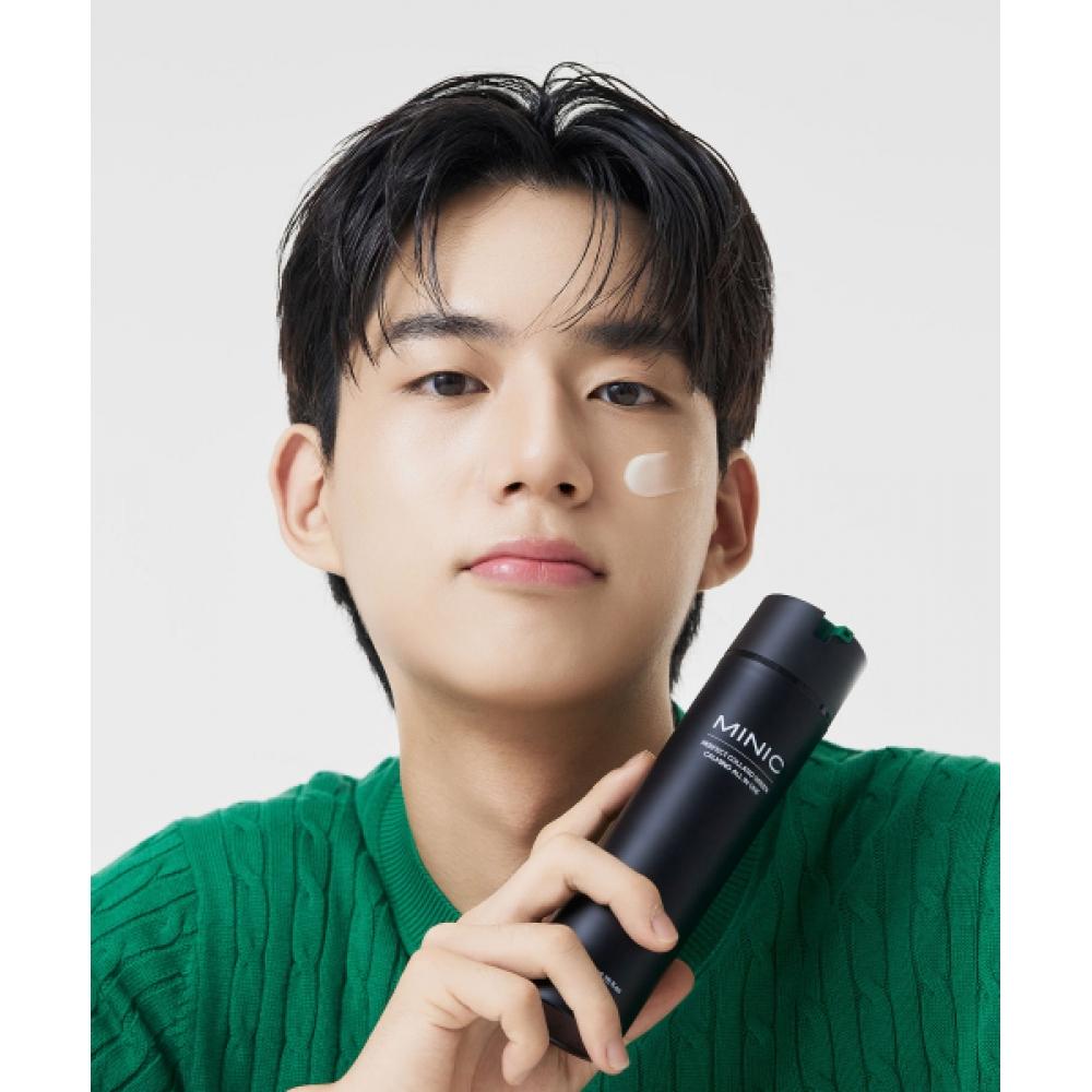 MInic Perfect Collard Green SoothIng All In One 200ml NONE