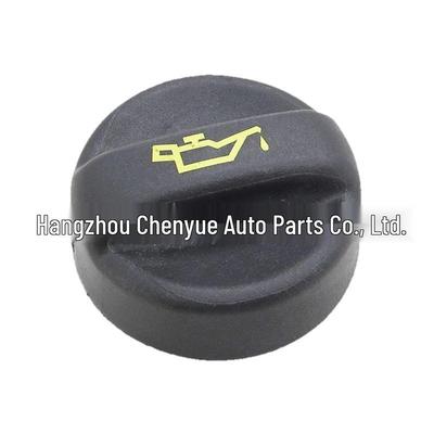 Kompatibler Öleinfülldeckel für Peugeot 207/208, Citroen, Ford, Volvo - Teil 9670015080