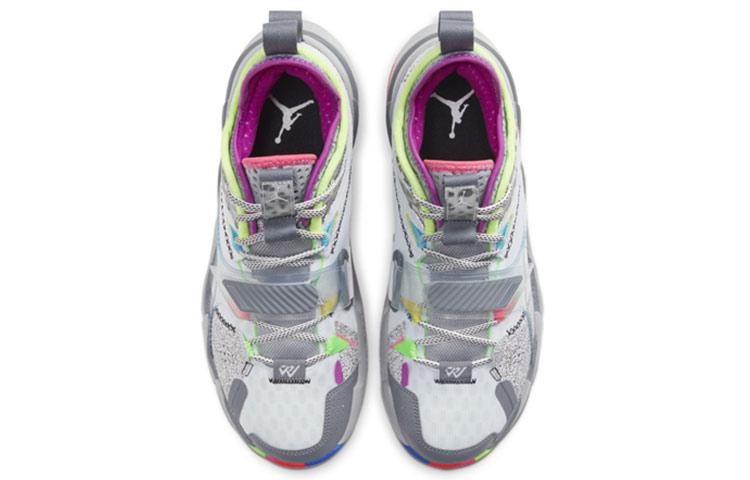 Air Jordan Why Not Zer0.3 Pf 'Noise' CD3002-100