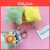 Soft And Cuddly Cartoon Penguin Plush Keychain Perfect For Weddings And Gifts