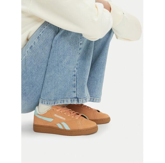 Кроссовки Reebok CLUB C GROUNDS UK