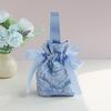 Elegant Chinese Wedding Candy Bags and Handheld Boxes for High-Value Party Favors