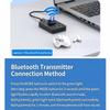 One-Key Volume Control Knob 2 In 1 Multimedia PC Speaker USB Volume Controller  PC Use