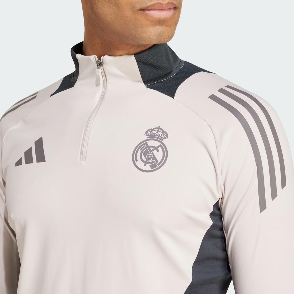 New Adidas Free Shipping With AdiClub Real Madrid Tiro 24 Competition Training Top IT5133