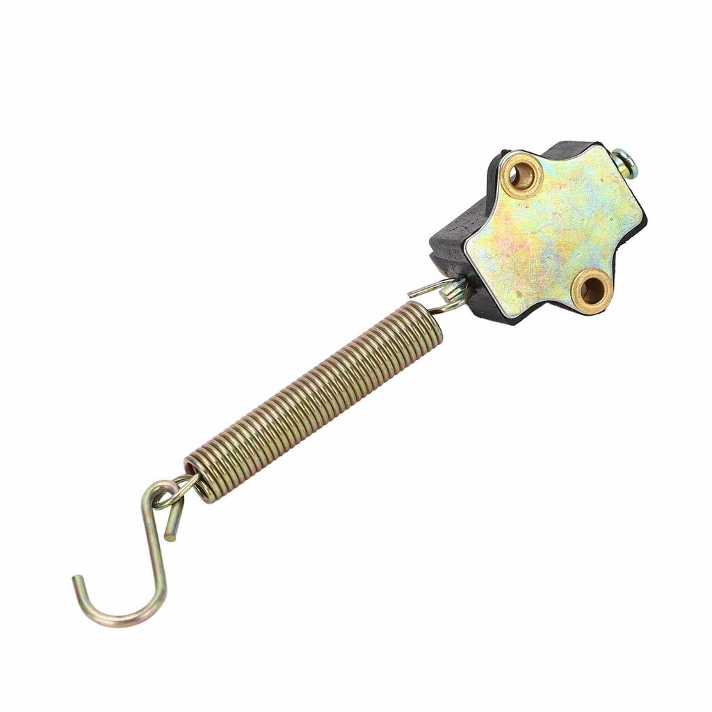 Bremslichtschalter für Oldtimer Qualität Universal 12V Brems-Stopplichtschalter Normalerweise Offen Ziehen zum Schließen