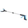 Foldable Grabber Reacher Tool Extra Long Handy Trash Claw Grabber Pickup Tool with Anti Slip Jaw for Litter Picker Arm