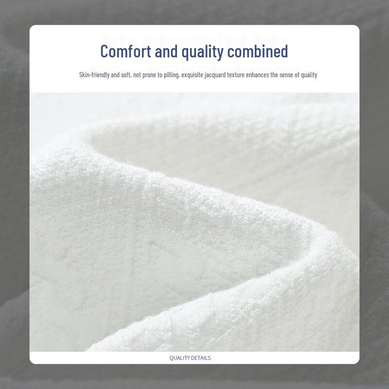 Men's Anti-Wrinkle Easy-Care Round Neck Long Sleeve Top