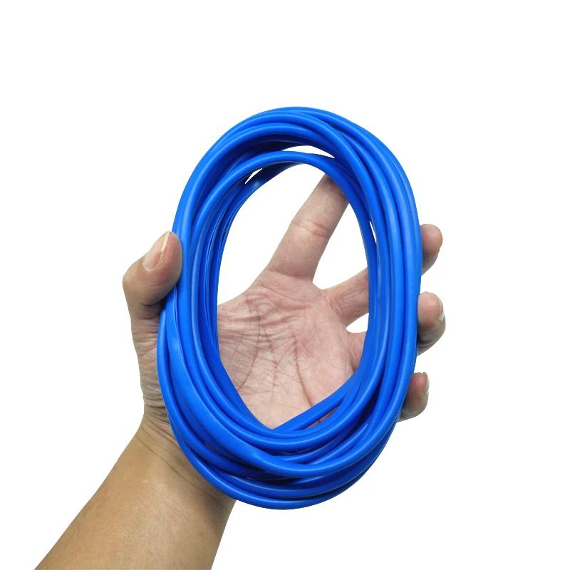 2/3/5M Car Door Edge Scratch Protector Strip Guard Trim Car By Anti Collision Strip with Steel Car-styling Car Decoration