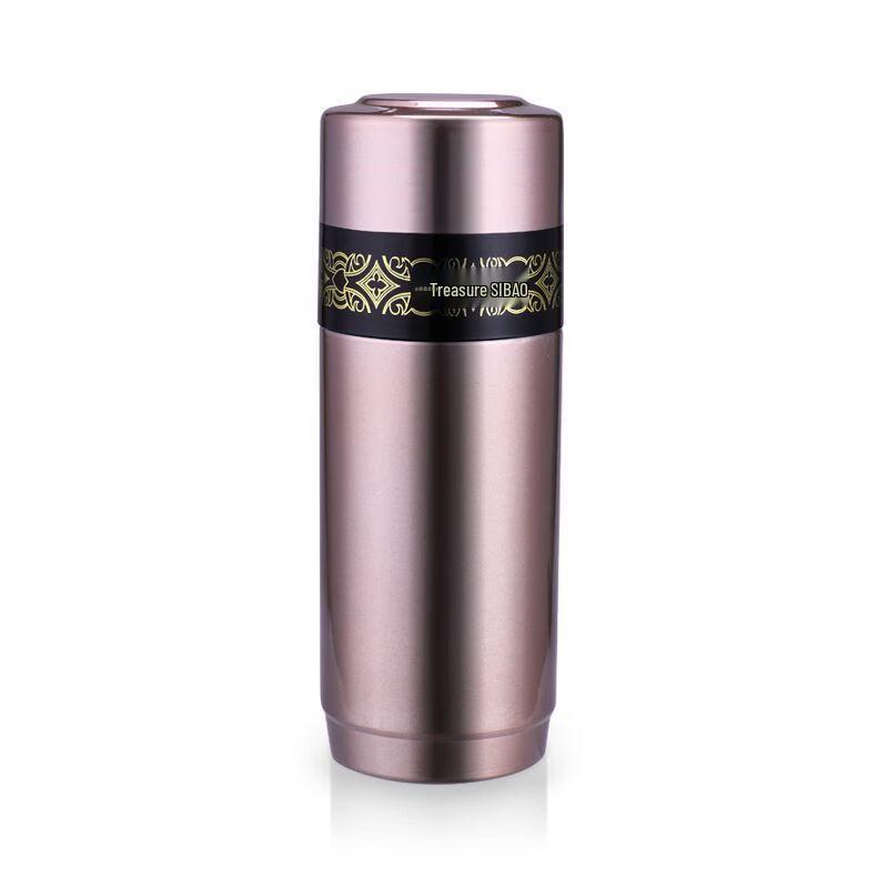 SIBAO S8 304 Stainless Steel Thermos
