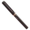 LAMY Safari Fountain Charcoal Size B Pen, Black, (Broad Nib) [Used]