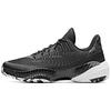 New A Shock Absorbers Slip Resistant Abrasion Resistant Low Top Basketball Shoes Men's Black White 11831109-1