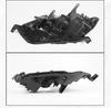 Nissan X-Trail (2017-2022) Headlight Rear Cover & Front Light Lampshade Housing