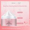 Gentle and Non-irritating, the Luminous Translucent Cream Brightens the Complexion, Moisturizes, Lightens Dullness, and Firms the Skin